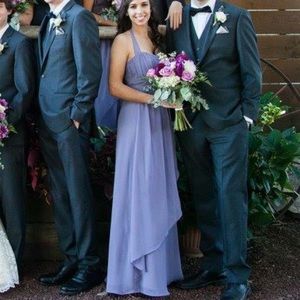 Beautiful Bridesmaid Dress